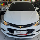 GM - Chevrolet CRUZE LT 1.4 16V Turbo Flex 4p Aut. 2018 Flex-1
