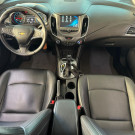 GM - Chevrolet CRUZE LT 1.4 16V Turbo Flex 4p Aut. 2018 Flex-5