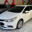 GM - Chevrolet CRUZE LT 1.4 16V Turbo Flex 4p Aut. 2018 Flex-0