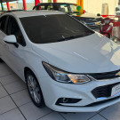 GM - Chevrolet CRUZE LT 1.4 16V Turbo Flex 4p Aut. 2018 Flex-2