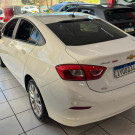 GM - Chevrolet CRUZE LT 1.4 16V Turbo Flex 4p Aut. 2018 Flex-4
