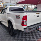 Toyota Hilux CD SRV D4-D 4x4 3.0 TDI Diesel Aut 2013 Diesel-1
