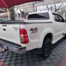 Toyota Hilux CD SRV D4-D 4x4 3.0 TDI Diesel Aut 2013 Diesel-2