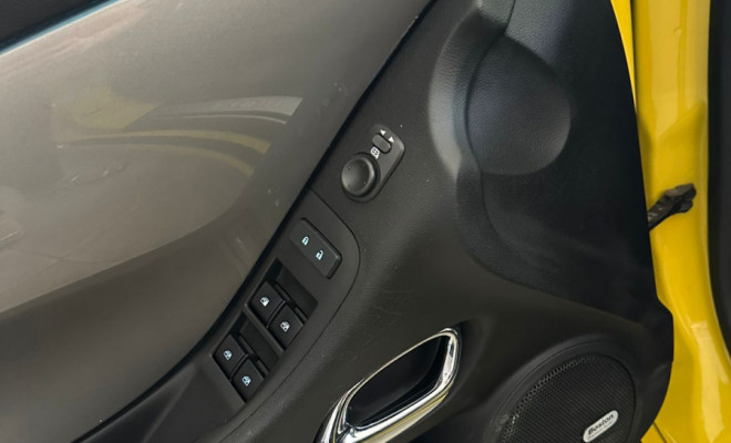 GM - Chevrolet Camaro SS Conversível 6.2 V8 16V 2014 Gasolina-11