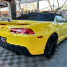 GM - Chevrolet Camaro SS Conversível 6.2 V8 16V 2014 Gasolina-2