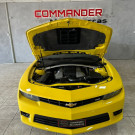 GM - Chevrolet Camaro SS Conversível 6.2 V8 16V 2014 Gasolina-12