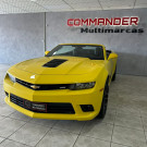 GM - Chevrolet Camaro SS Conversível 6.2 V8 16V 2014 Gasolina-1