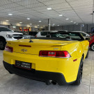 GM - Chevrolet Camaro SS Conversível 6.2 V8 16V 2014 Gasolina-15
