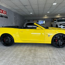 GM - Chevrolet Camaro SS Conversível 6.2 V8 16V 2014 Gasolina-2