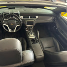 GM - Chevrolet Camaro SS Conversível 6.2 V8 16V 2014 Gasolina-8