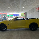 GM - Chevrolet Camaro SS Conversível 6.2 V8 16V 2014 Gasolina-5