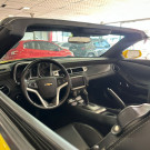 GM - Chevrolet Camaro SS Conversível 6.2 V8 16V 2014 Gasolina-7