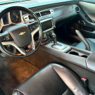 GM - Chevrolet Camaro SS Conversível 6.2 V8 16V 2014 Gasolina-6
