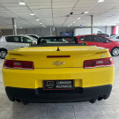 GM - Chevrolet Camaro SS Conversível 6.2 V8 16V 2014 Gasolina-14