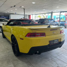 GM - Chevrolet Camaro SS Conversível 6.2 V8 16V 2014 Gasolina-13