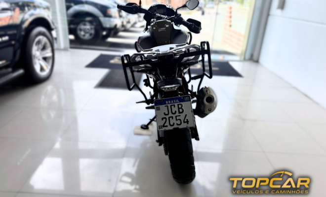 BMW G 310 GS 2023 Gasolina-3
