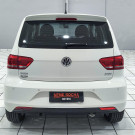 VolksWagen Fox 1.6 MSI Flex Completo-4