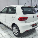 VolksWagen Fox 1.6 MSI Flex Completo-3