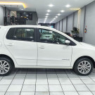 VolksWagen Fox 1.6 MSI Flex Completo-6