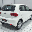 VolksWagen Fox 1.6 MSI Flex Completo-5