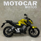 HONDA CB 300F Twister Flex 2023 Flex-0
