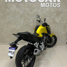 HONDA CB 300F Twister Flex 2023 Flex-1