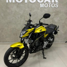 HONDA CB 300F Twister Flex 2023 Flex-5