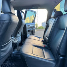 Toyota Hilux CD SRX 4x4 2.8 TDI 16V Diesel Aut. 2021 Diesel-9