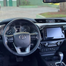 Toyota Hilux CD SRX 4x4 2.8 TDI 16V Diesel Aut. 2021 Diesel-3