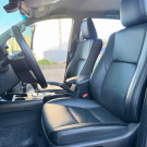 Toyota Hilux CD SRX 4x4 2.8 TDI 16V Diesel Aut. 2021 Diesel-8