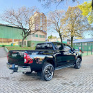 Toyota Hilux CD SRX 4x4 2.8 TDI 16V Diesel Aut. 2021 Diesel-16