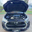 Toyota Hilux CD SRX 4x4 2.8 TDI 16V Diesel Aut. 2021 Diesel-11