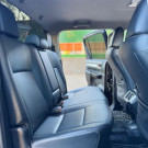 Toyota Hilux CD SRX 4x4 2.8 TDI 16V Diesel Aut. 2021 Diesel-10