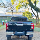 Toyota Hilux CD SRX 4x4 2.8 TDI 16V Diesel Aut. 2021 Diesel-15