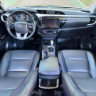 Toyota Hilux CD SRX 4x4 2.8 TDI 16V Diesel Aut. 2021 Diesel-5