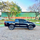 Toyota Hilux CD SRX 4x4 2.8 TDI 16V Diesel Aut. 2021 Diesel-13