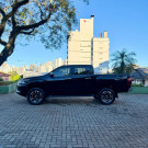 Toyota Hilux CD SRX 4x4 2.8 TDI 16V Diesel Aut. 2021 Diesel-12