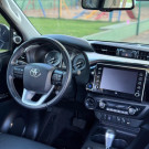 Toyota Hilux CD SRX 4x4 2.8 TDI 16V Diesel Aut. 2021 Diesel-2