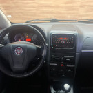 Fiat Idea ESSENCE 1.6 Flex 16V 5p 2013 Flex-5