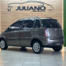 Fiat Idea ESSENCE 1.6 Flex 16V 5p 2013 Flex-2