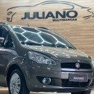 Fiat Idea ESSENCE 1.6 Flex 16V 5p 2013 Flex-8