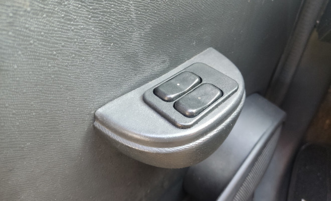 GM - Chevrolet Celta Spirit/ LT 1.0 MPFI 8V FlexP. 5p 2014 Flex-10