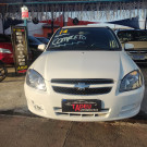 GM - Chevrolet Celta Spirit/ LT 1.0 MPFI 8V FlexP. 5p 2014 Flex-0