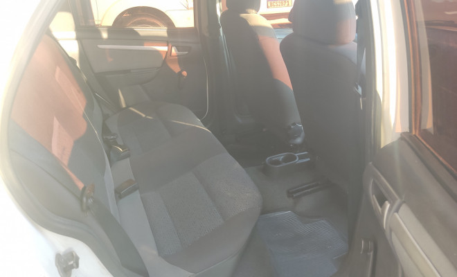 GM - Chevrolet Celta Spirit/ LT 1.0 MPFI 8V FlexP. 5p 2014 Flex-8