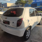 GM - Chevrolet Celta Spirit/ LT 1.0 MPFI 8V FlexP. 5p 2014 Flex-4