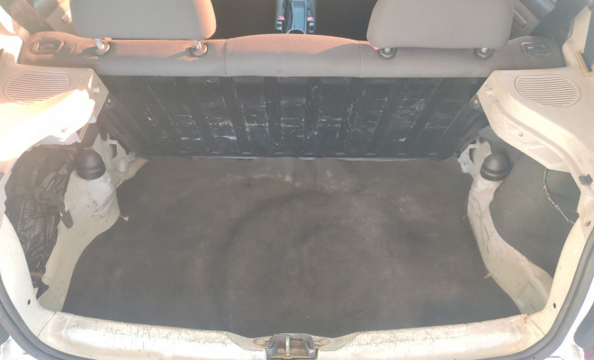 GM - Chevrolet Celta Spirit/ LT 1.0 MPFI 8V FlexP. 5p 2014 Flex-14