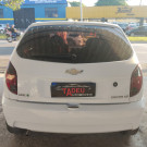 GM - Chevrolet Celta Spirit/ LT 1.0 MPFI 8V FlexP. 5p 2014 Flex-3