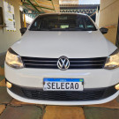 VW - VolksWagen Fox Rock in Rio 1.6 Mi Total Flex 8V 5p 2012 Flex-0