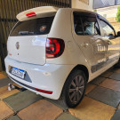 VW - VolksWagen Fox Rock in Rio 1.6 Mi Total Flex 8V 5p 2012 Flex-2