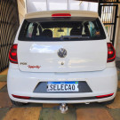 VW - VolksWagen Fox Rock in Rio 1.6 Mi Total Flex 8V 5p 2012 Flex-3